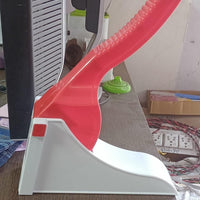 Heavy Duty Vegetable Slicer & Potato Chopper