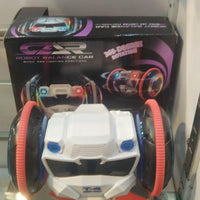 RoboMaxCar 360� Rotation Balance Toy  Car for kids