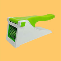 Heavy Duty Vegetable Slicer & Potato Chopper